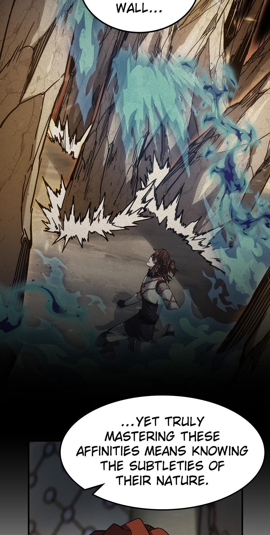 The Beginning After the End, Chapter 219 image 38